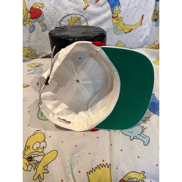 True vintage Miller High Life hat - Picture 6 of 6